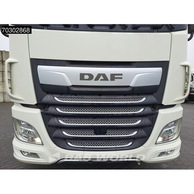 2021 DAF XF 480-43990271