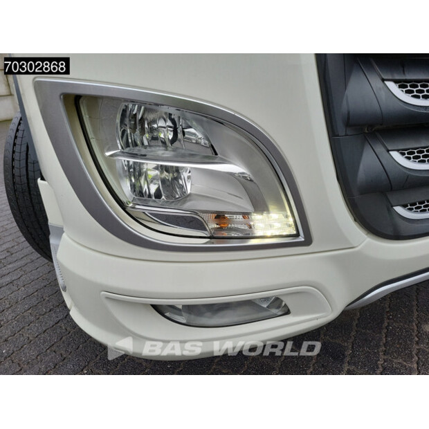 2021 DAF XF 480-43990273