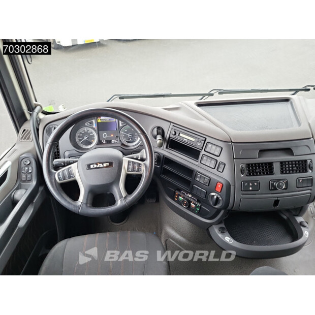2021 DAF XF 480-43990274