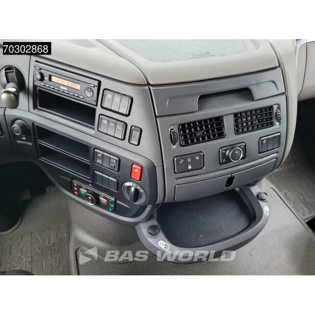 2021 DAF XF 480-43990275