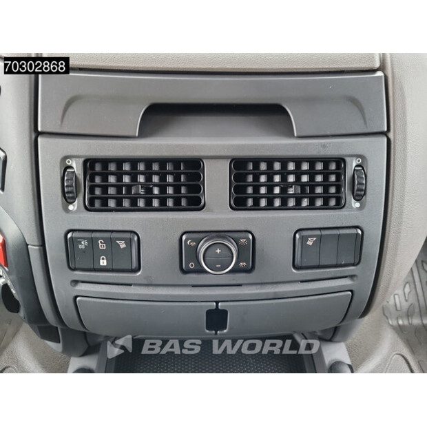 2021 DAF XF 480-43990277