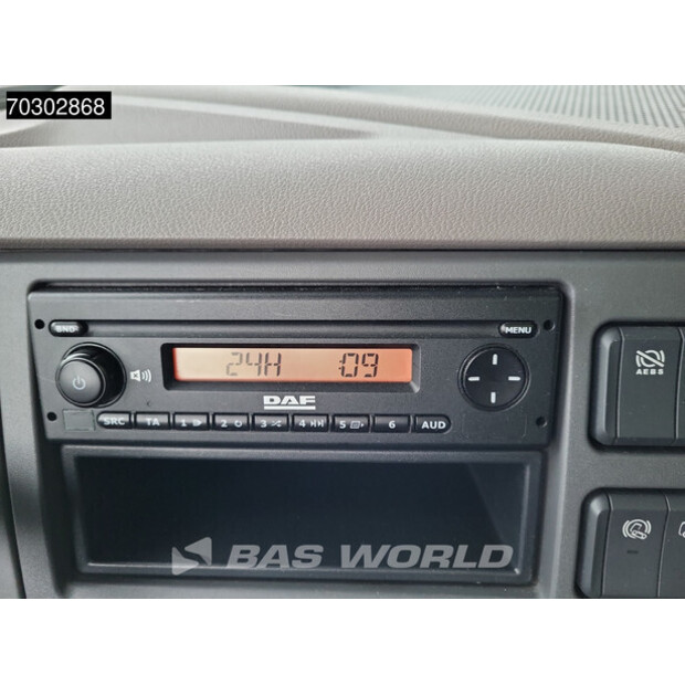 2021 DAF XF 480-43990278