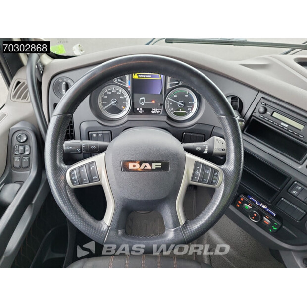 2021 DAF XF 480-43990281