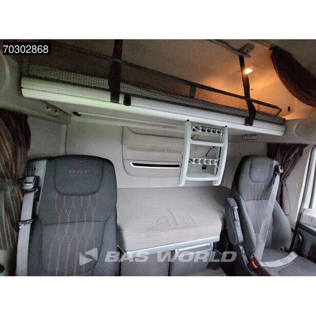 2021 DAF XF 480-43990286