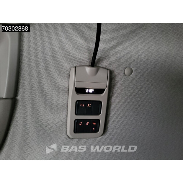 2021 DAF XF 480-43990287