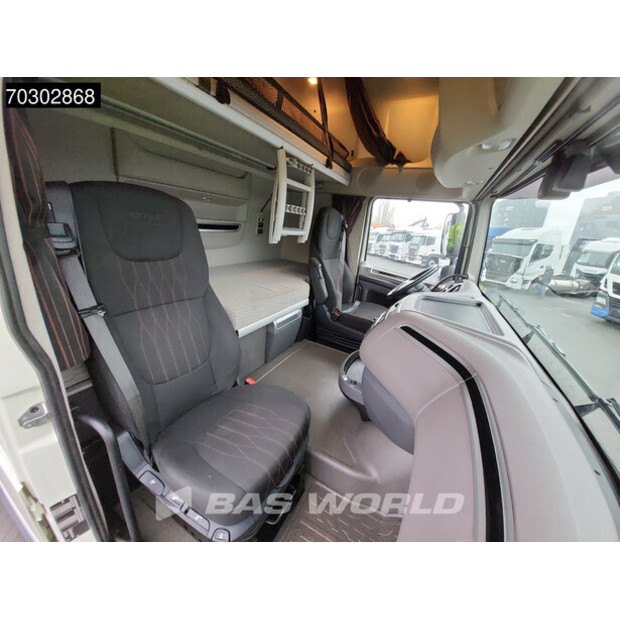 2021 DAF XF 480-43990288