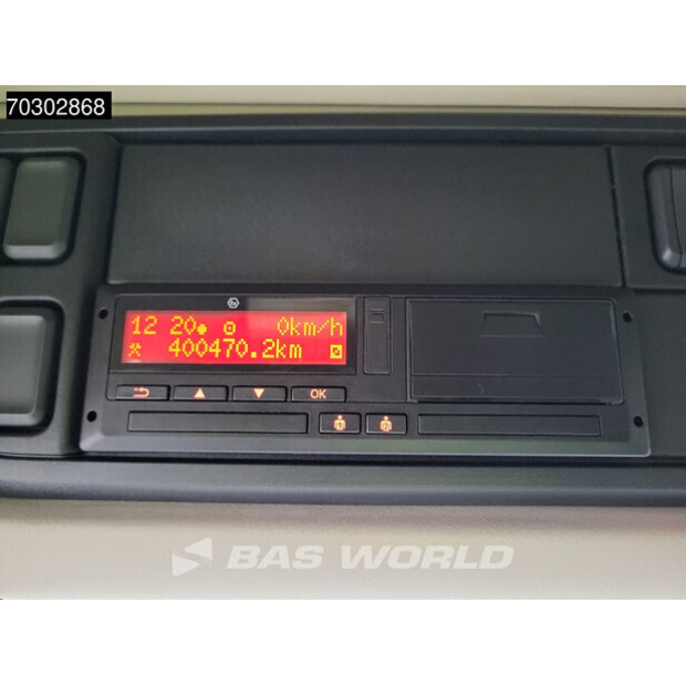 2021 DAF XF 480-43990291