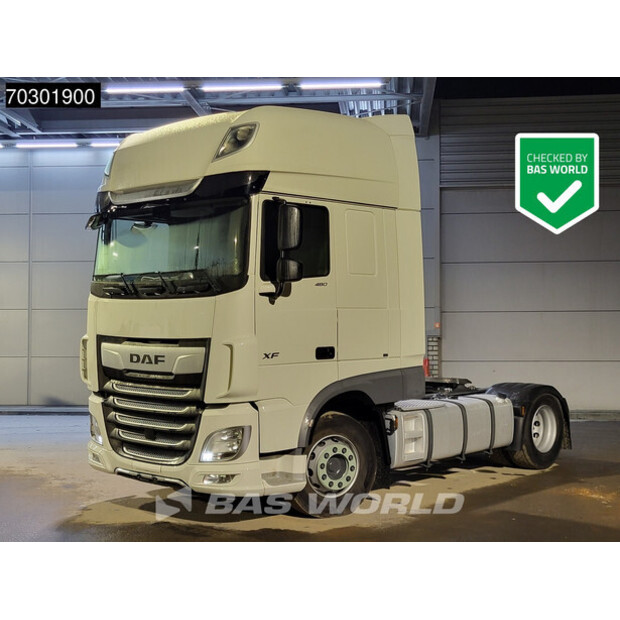 2021 DAF XF 480-43990298