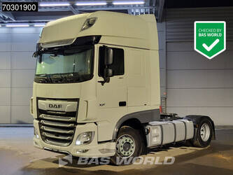 Image de Tracteur routier 2021 DAF XF 480