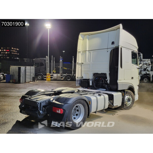 2021 DAF XF 480-43990302