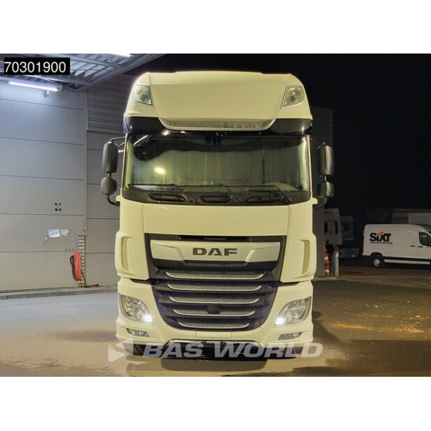2021 DAF XF 480-43990303