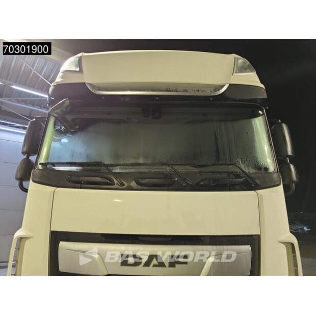 2021 DAF XF 480-43990304