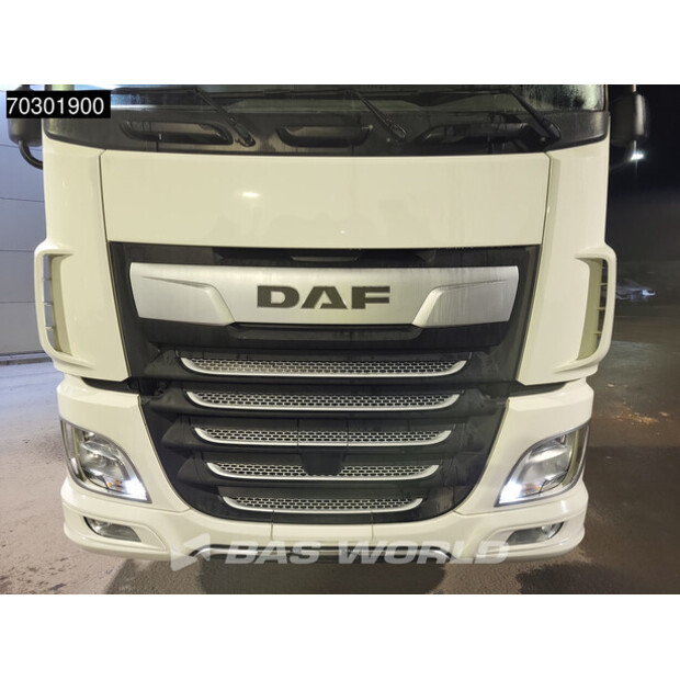 2021 DAF XF 480-43990305