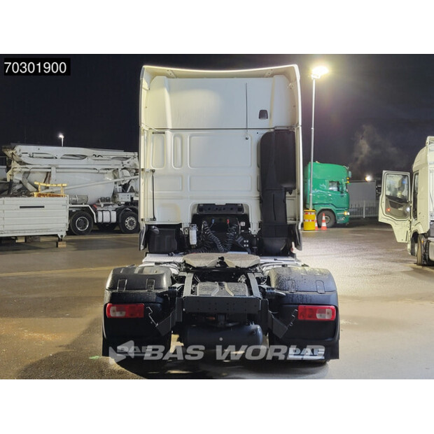 2021 DAF XF 480-43990306