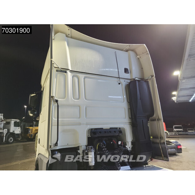 2021 DAF XF 480-43990307