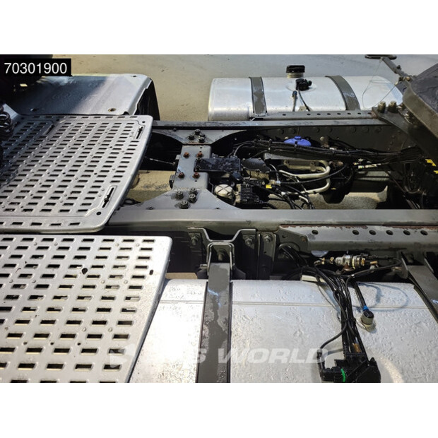 2021 DAF XF 480-43990309