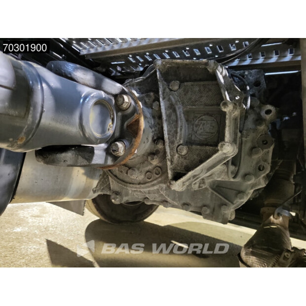 2021 DAF XF 480-43990310