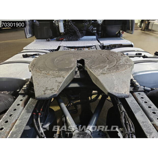 2021 DAF XF 480-43990311