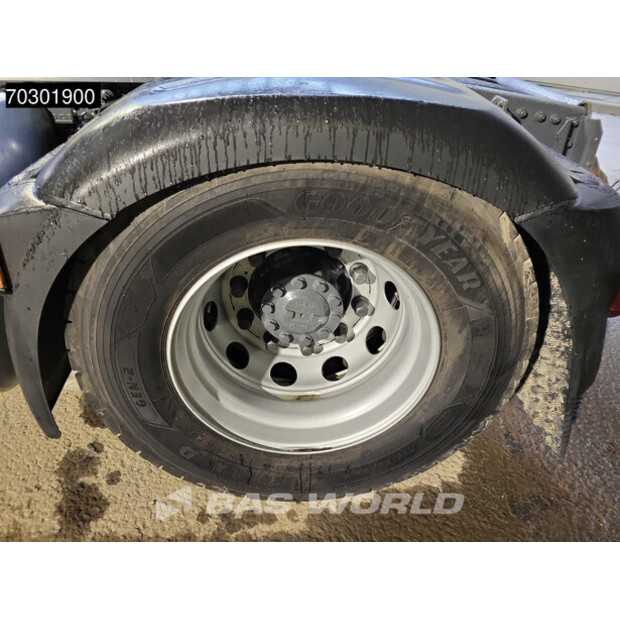 2021 DAF XF 480-43990312