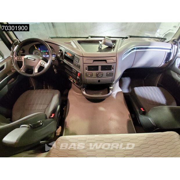 2021 DAF XF 480-43990313