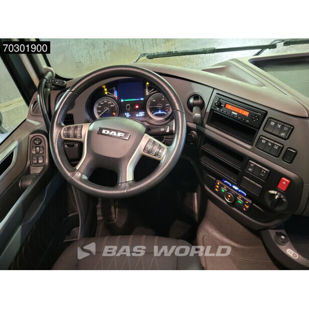 2021 DAF XF 480-43990314