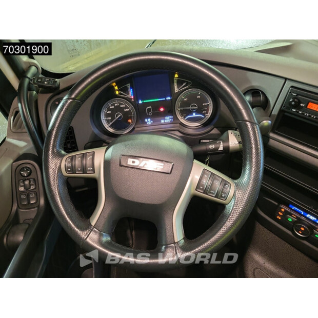 2021 DAF XF 480-43990315