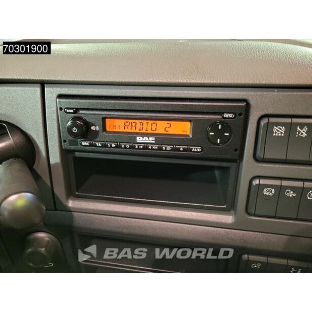 2021 DAF XF 480-43990320