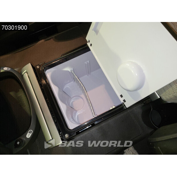 2021 DAF XF 480-43990325