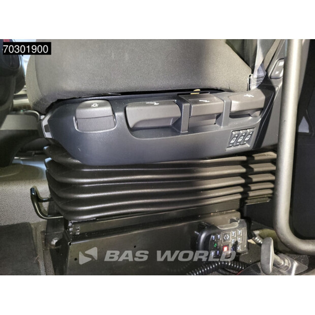 2021 DAF XF 480-43990326