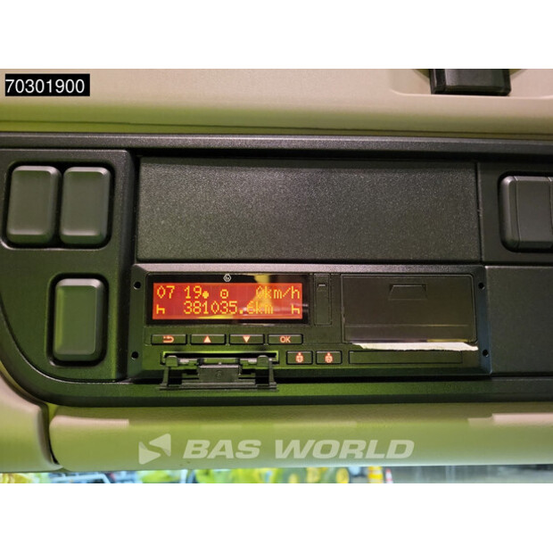 2021 DAF XF 480-43990327