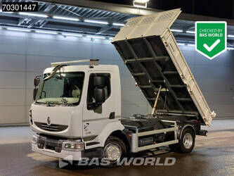 Image for TRUCKS 2013 Renault MIDLUM 220