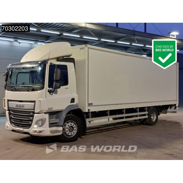 2014 DAF CF 250-43990374
