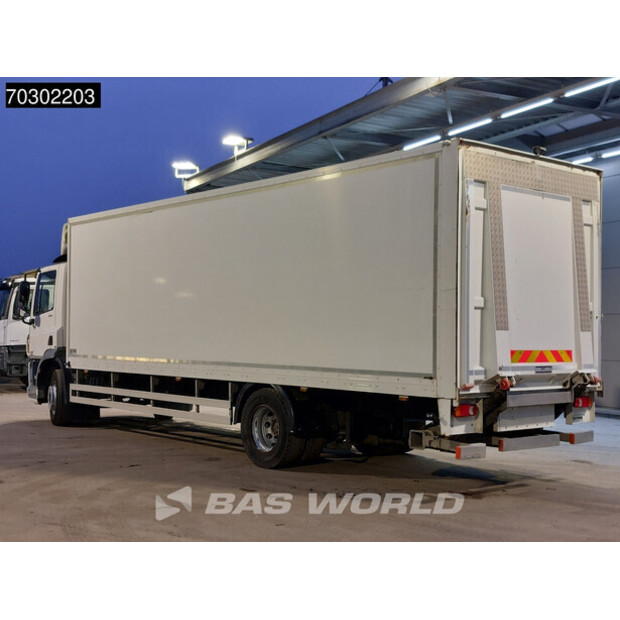 2014 DAF CF 250-43990375