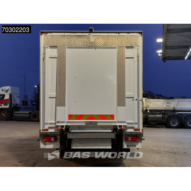 2014 DAF CF 250-43990376