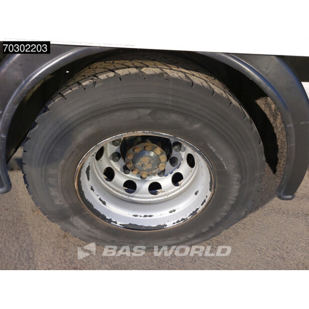 2014 DAF CF 250-43990383