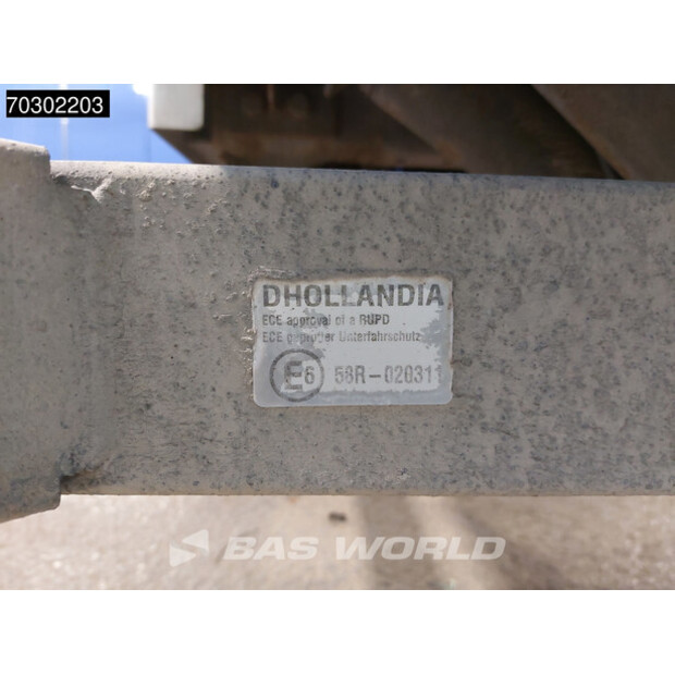 2014 DAF CF 250-43990384