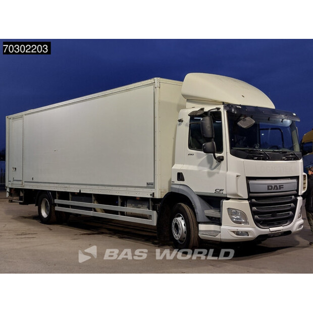 2014 DAF CF 250-43990388