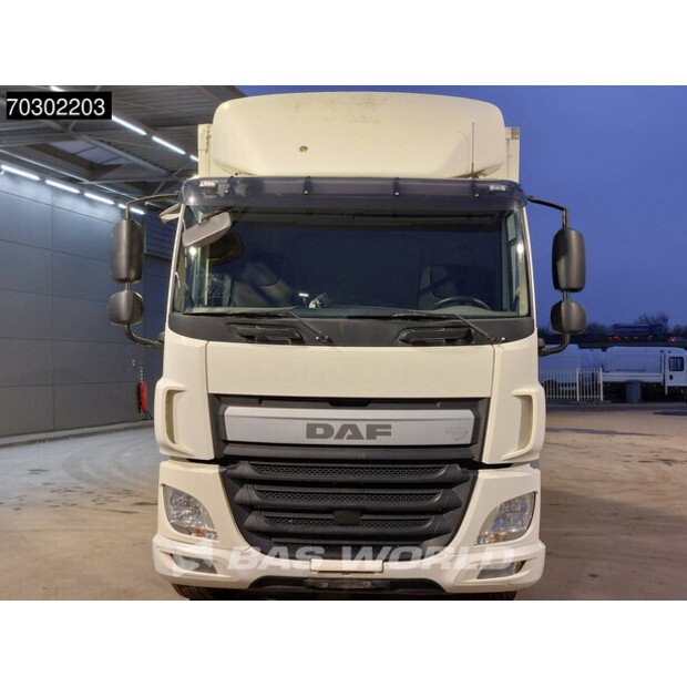 2014 DAF CF 250-43990389