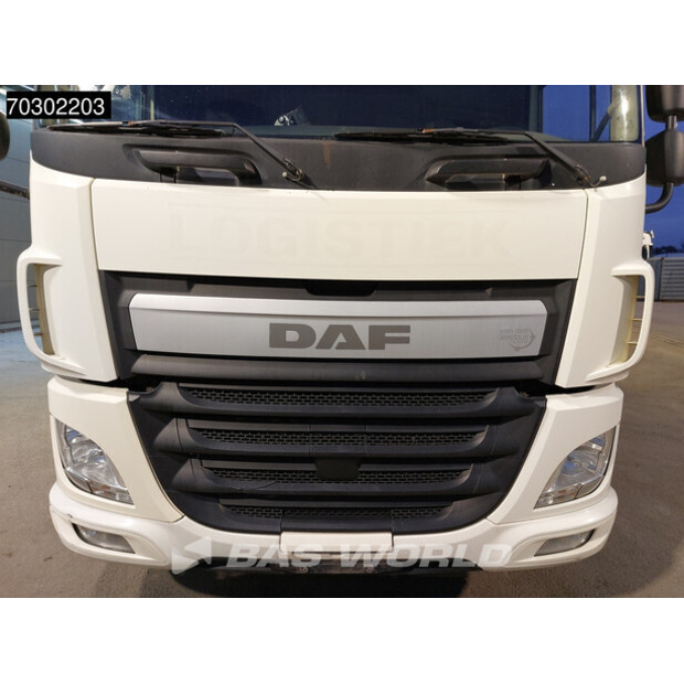 2014 DAF CF 250-43990390