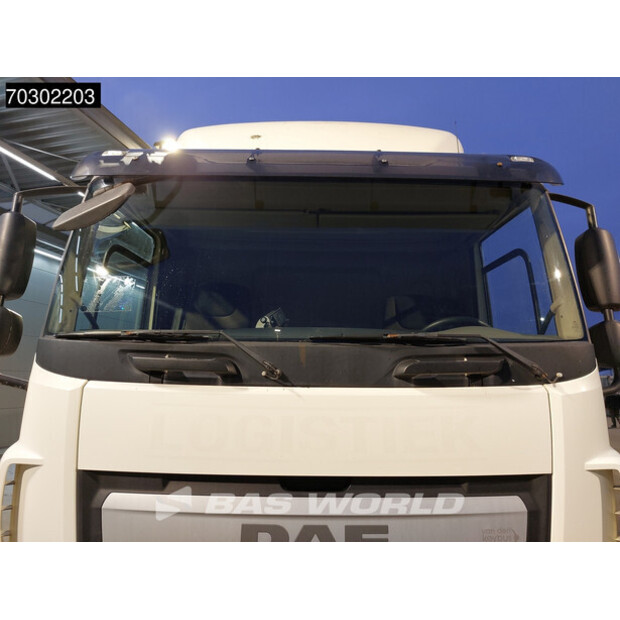 2014 DAF CF 250-43990391