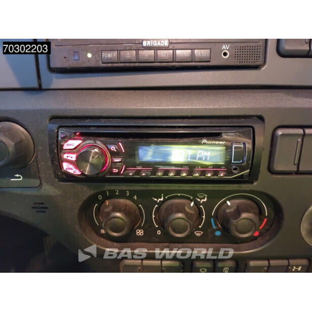 2014 DAF CF 250-43990394