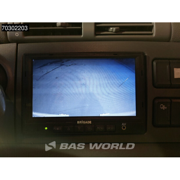 2014 DAF CF 250-43990395