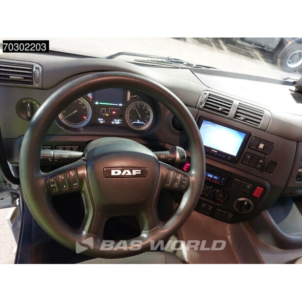 2014 DAF CF 250-43990400