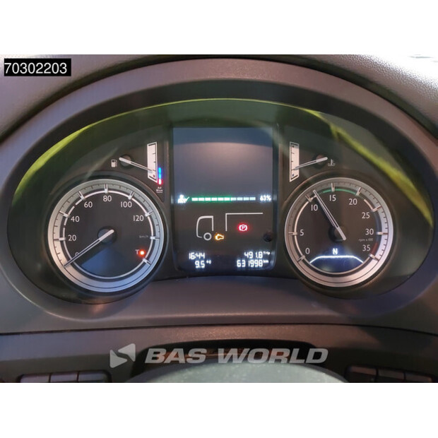 2014 DAF CF 250-43990404