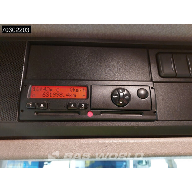 2014 DAF CF 250-43990405