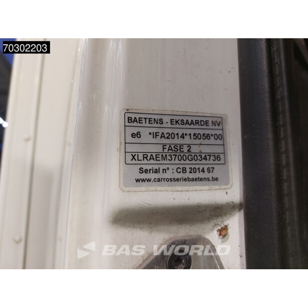 2014 DAF CF 250-43990406