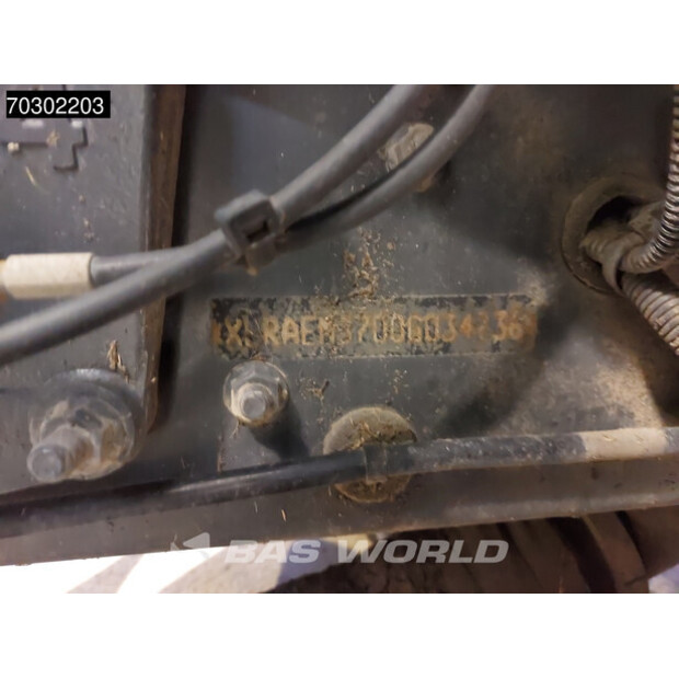 2014 DAF CF 250-43990408