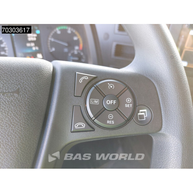 2025 Mercedes-Benz AROCS 3340-43990434