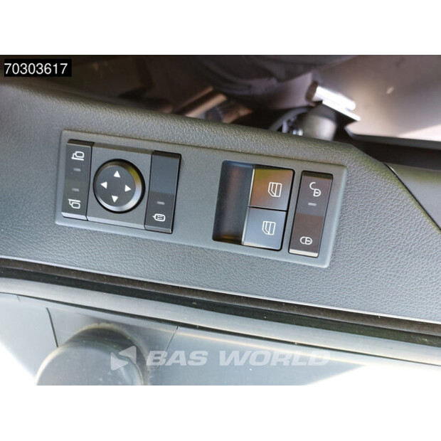 2025 Mercedes-Benz AROCS 3340-43990435