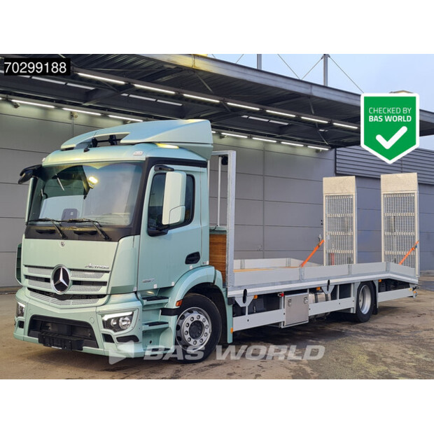 2024 Mercedes-Benz Actros 1827 EURO 6-43990439